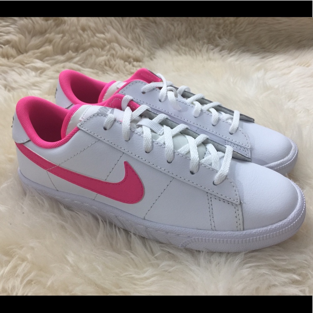 NIKE TENNIS CLASSIC GS 719791 102 sneaker oritq